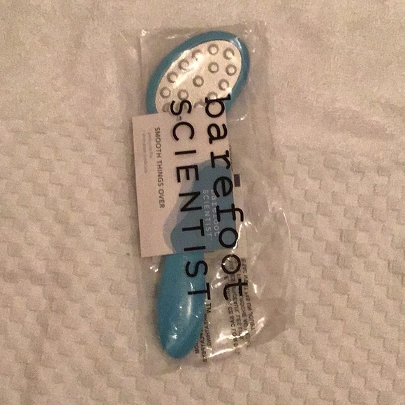 Pedicure Foot File - Picture 1 of 2